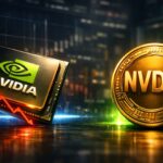 Prévisions concernant l’action Nvidia alors que la société est sur le point de conclure un accord en vue du rachat de Hugging Face