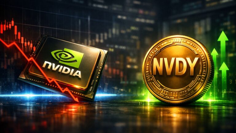Prognose für die Nvidia-Aktie angesichts der bevorstehenden Übernahme von Hugging Face