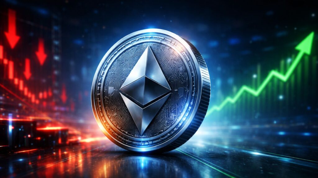 Ethereum Price Eyes $2,800 Rally as 336K ETH Leave Exchanges: Details