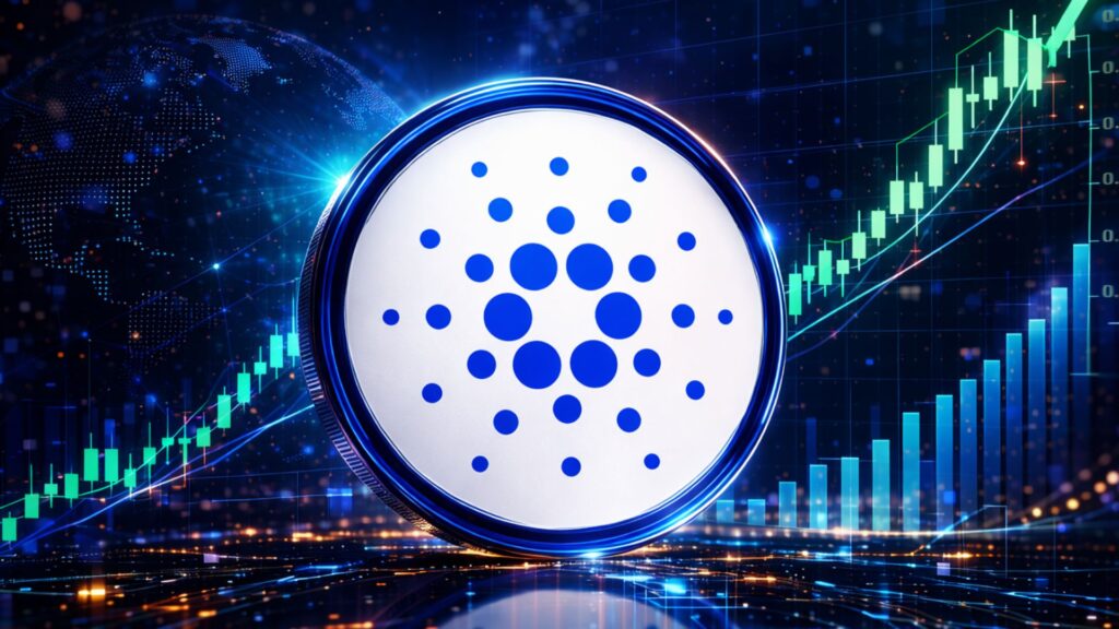 Cardano Price May Rally to $0.40 if it Clears $0.304 resistance, Analyst