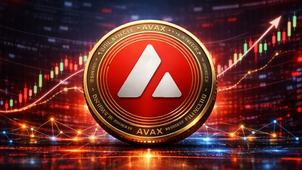 Avalanche Crypto Treasury Deploys 800K AVAX into Yield Strategy