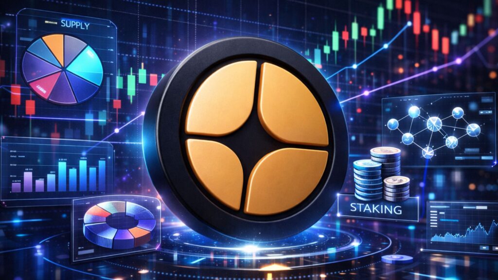 How ASTER Tokenomics Could Shape Its Price Action Outlook
