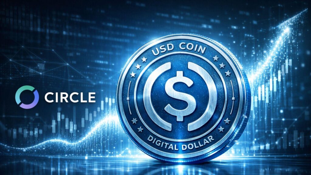 Circle Stock Falls 9% After CLARITY Act Fails Senate Vote