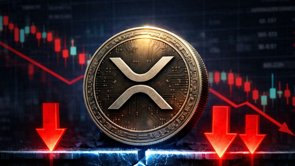Prédiction du prix du XRP : Le Ripple teste le support avec des risques de baisse