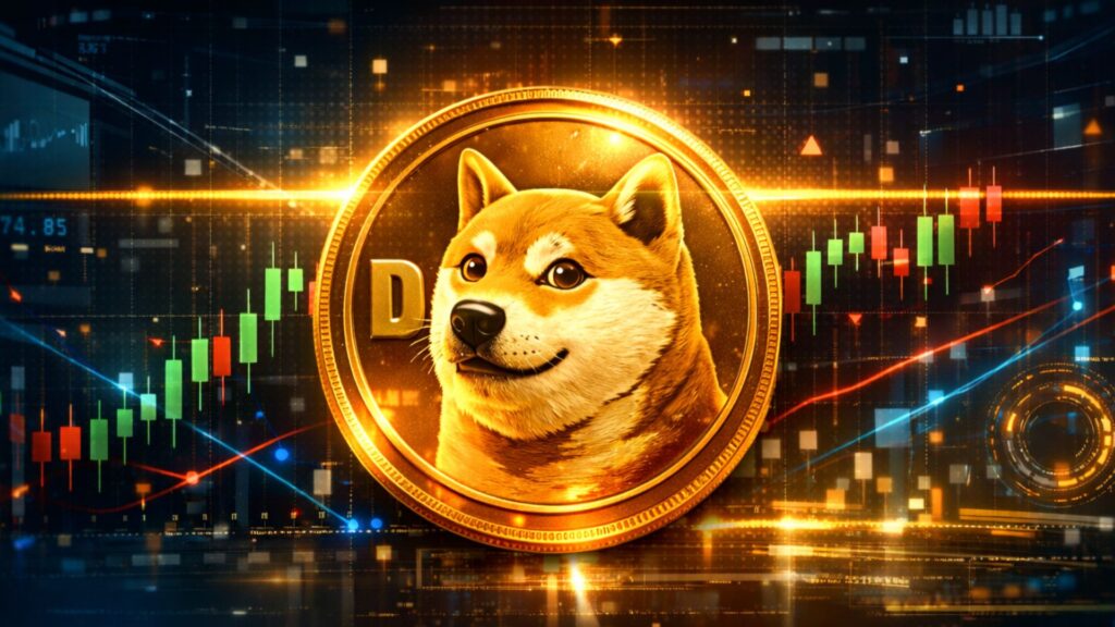 El precio del Dogecoin pone a prueba una resistencia clave mientras los analistas sopesan un repunte o un rechazo
