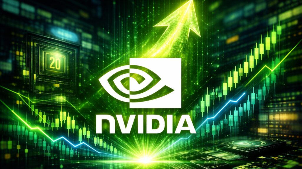 NVIDIA Stock Analysis as Wall Street Bank Sees a 80% Jump
