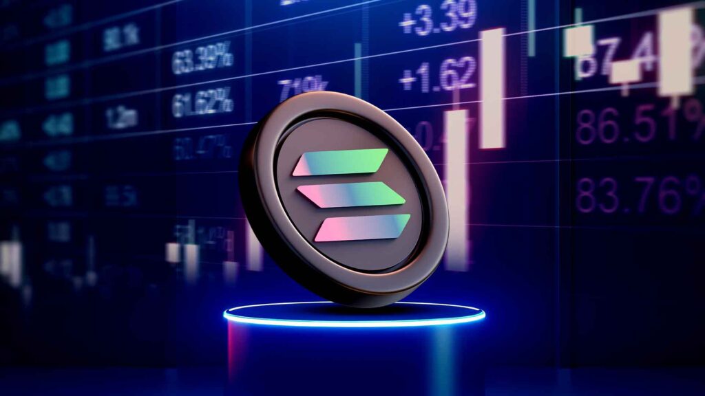 Solana Crypto Faces Gaming Doubts After Meta Collapse