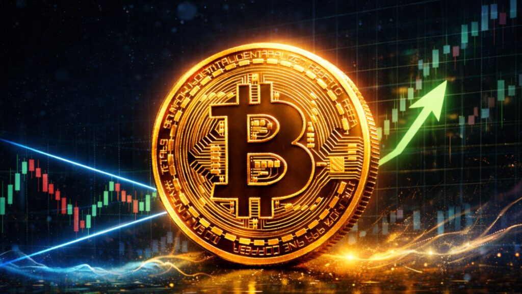 Will Bitcoin Price Hit $82K Next After Wedge Breakout and Fresh Demand?