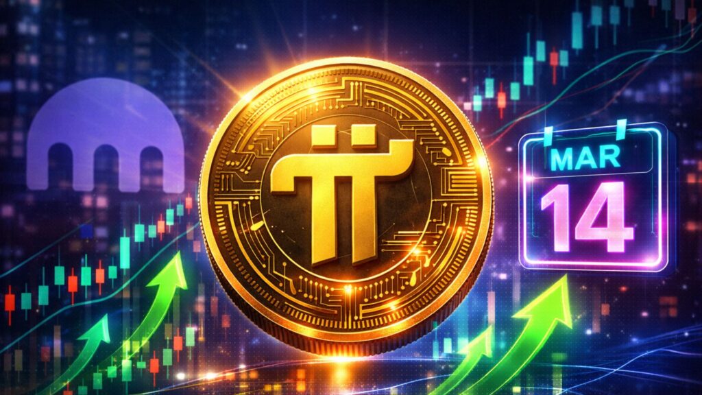 Will Pi Network Price Extend Its Rally After Kraken Listing and Pi Day Buzz?