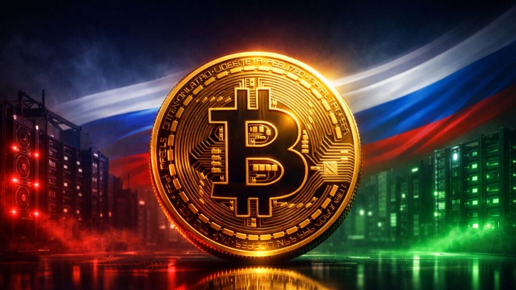 Russia Looks to Raise the Bitcoin Mining Ban in Two Regions