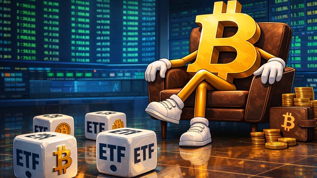 Bitcoin-ETFs verzeichnen in der 2. Märzwoche Nettozuflüsse von 767 Millionen Dollar, keine Abflüsse