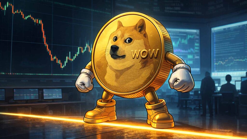 Dogecoin Price Prediction: What Next for DOGE as This Support Holds