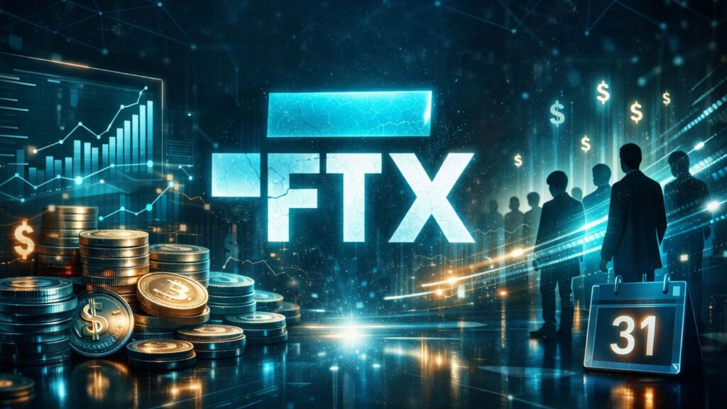 FTX Sets March 31 Date for $2.2B Creditor Distribution