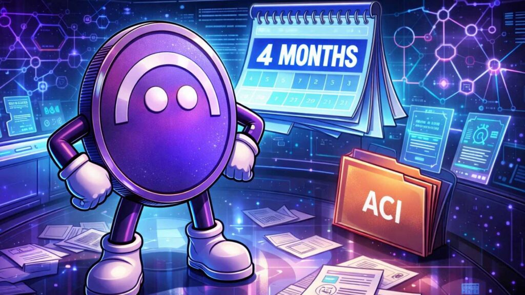 Перетряска криптовалютного управления Aave: Почему ACI выходит из DAO через 4 месяца?