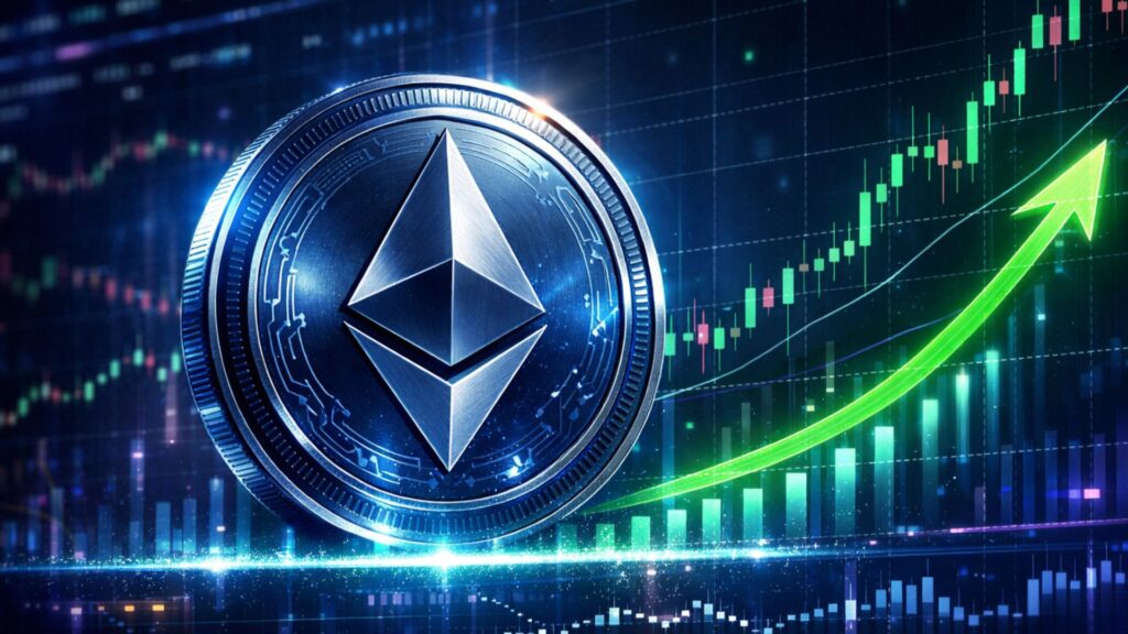 Ethereum Price Could Rebound Toward $2,150 If This Support Zone Holds