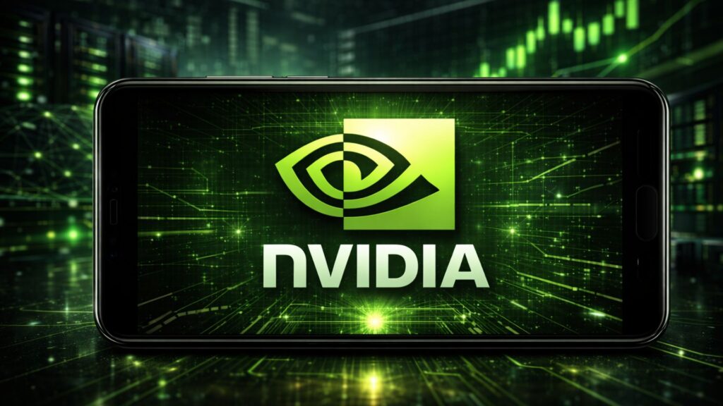 Nvidia Stock Pulls Back as Earnings Put $80B Buyback in Focus