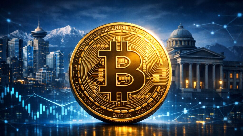 Новости биткоин: Ванкувер отклонил план создания резерва BTC после того, как сотрудники подняли юридический барьер