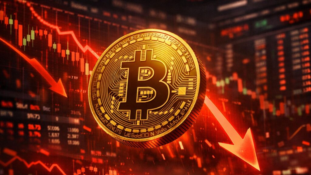 Two Reasons Why Bitcoin Price Dipped Below $69K On Friday