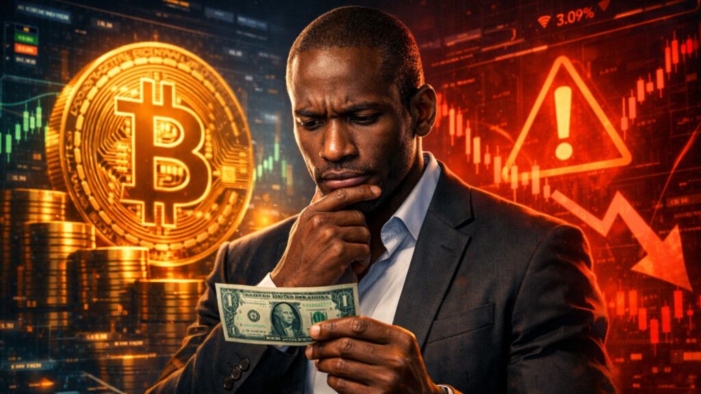 Arthur Hayes dice que no compraría Bitcoin con su último dólar: He aquí por qué