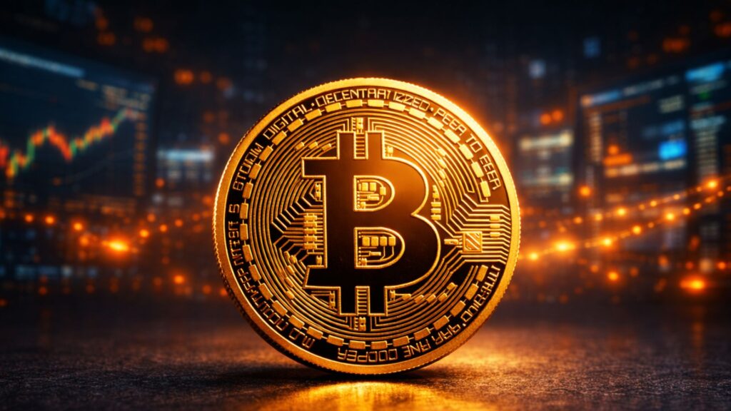 Bitcoin Nachrichten: Gemini-Gründer überweisen $130M in BTC an Exchanges