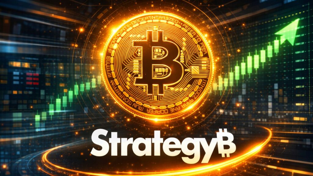 MSTR-Aktienkursprognose: Saylor deutet weiteren Bitcoin-Kauf an