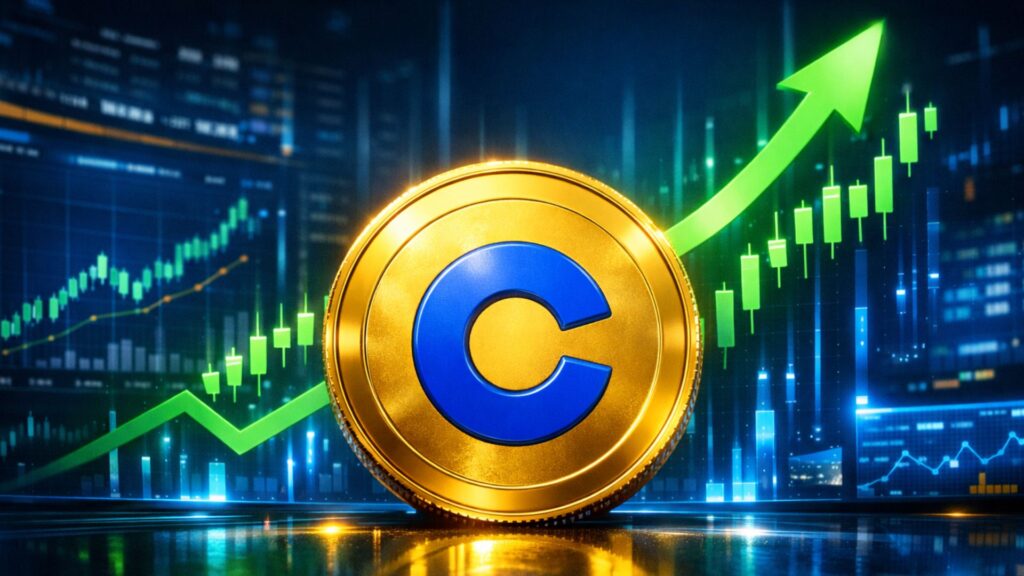COIN Price Prediction as Coinbase Launches US Stock Trading in the UK?