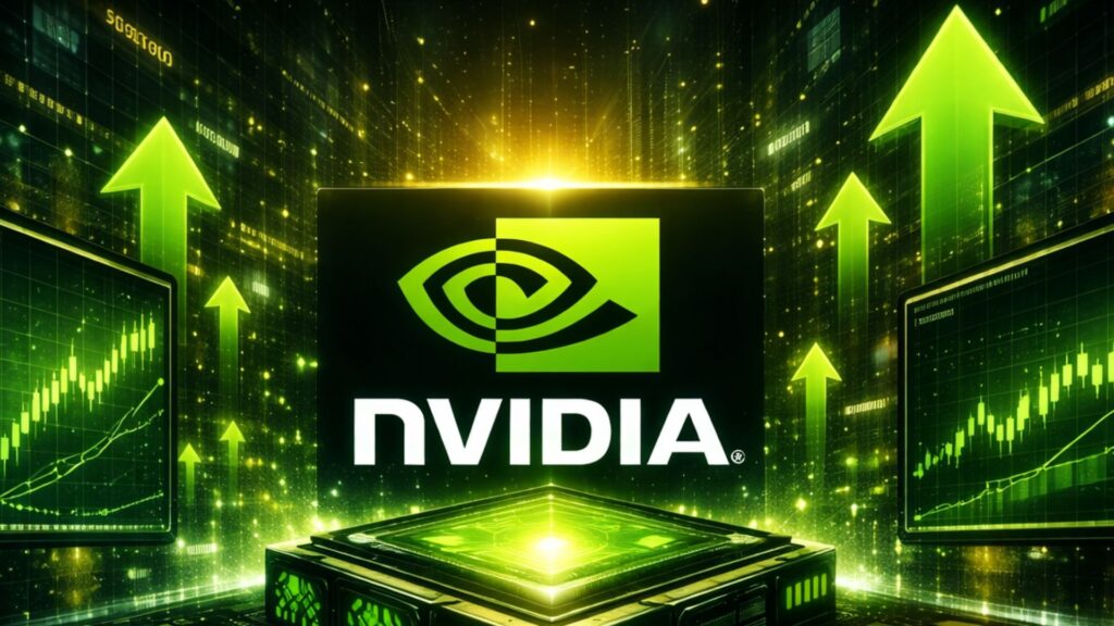 Top 4 Reasons Why Nvidia Stock Price Will Rebound Soon