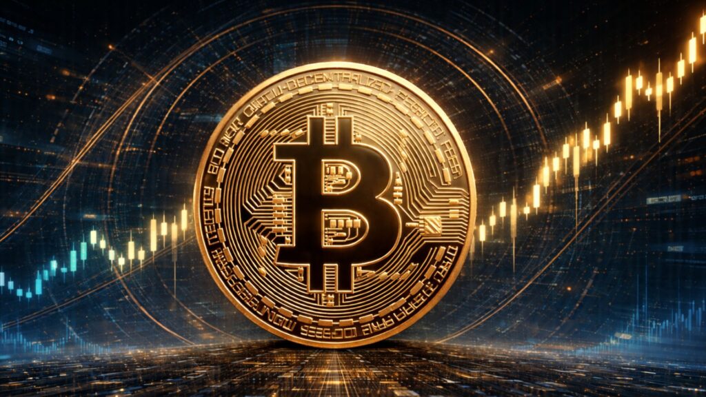 การคาดการณ์ราคา Bitcoin: รูปแบบแฟร็กทัล 9 ปีของ BTC บ่งชี้ถึงศักยภาพในการพุ่งขึ้นสู่ 170,000 ดอลลาร์