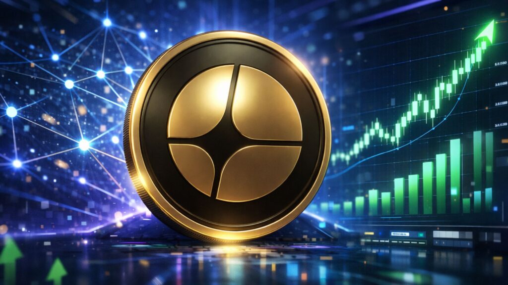 Aster Chain geht an den Start und die Position des größten Anteilseigners gewinnt $3,9 Mio.