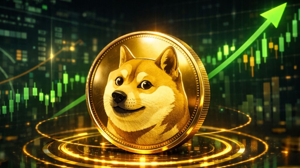 Dogecoin Price Prediction: DOGE Accumulation Cycles Hint at Move to $0.15