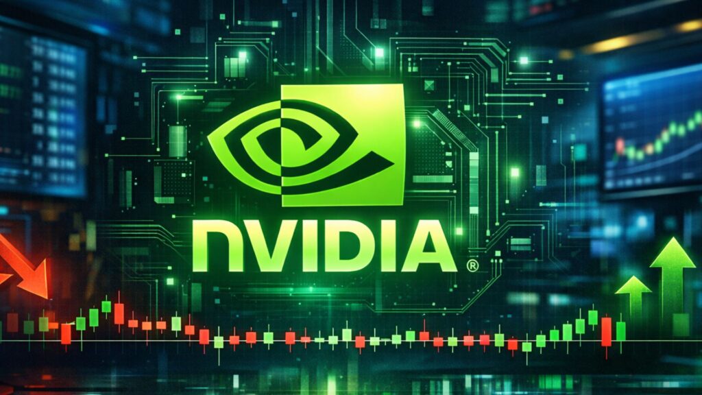 4 เหตุผลหลักที่ทำให้ราคาหุ้น NVIDIA ไม่เปลี่ยนแปลงแม้รายได้จะพุ่งสูงขึ้น