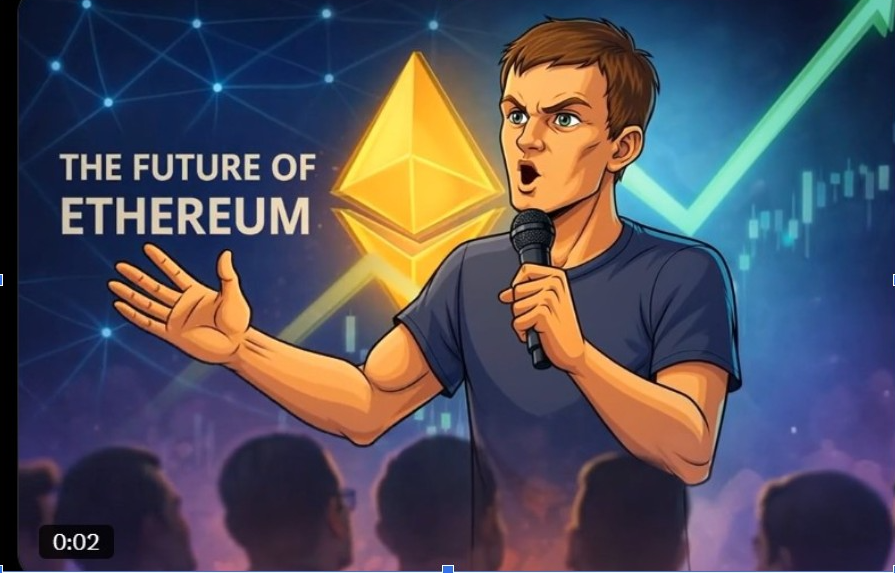 Ethereum News | Source: X