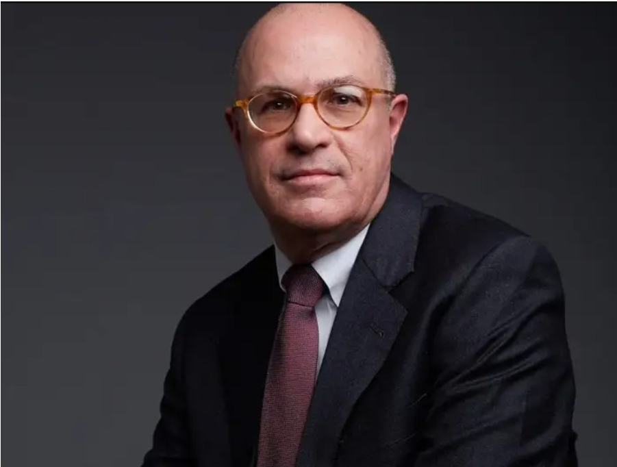Former CFTC Chair Christopher Giancarlo| Source: Shutterstock