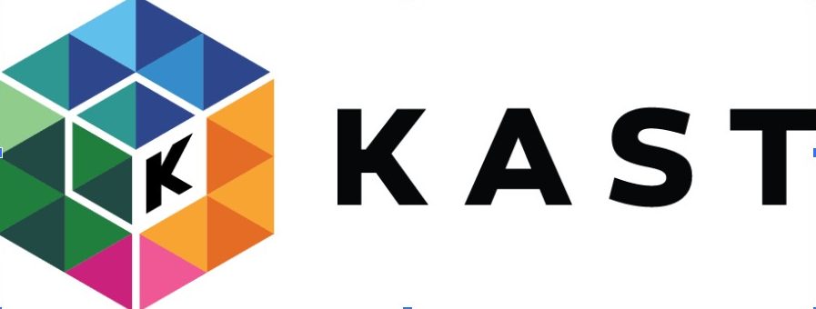 โลโก้ KAST | ที่มา: Kast.com