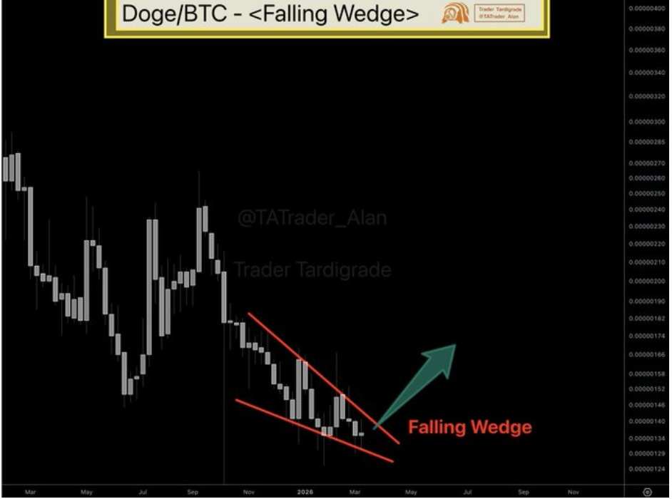 DOGEBTC 1W ГРАФИК |  <a href="</div"></a>