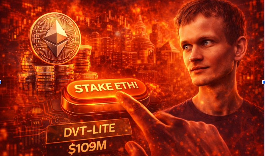 Vitalik Buterin | Source: X