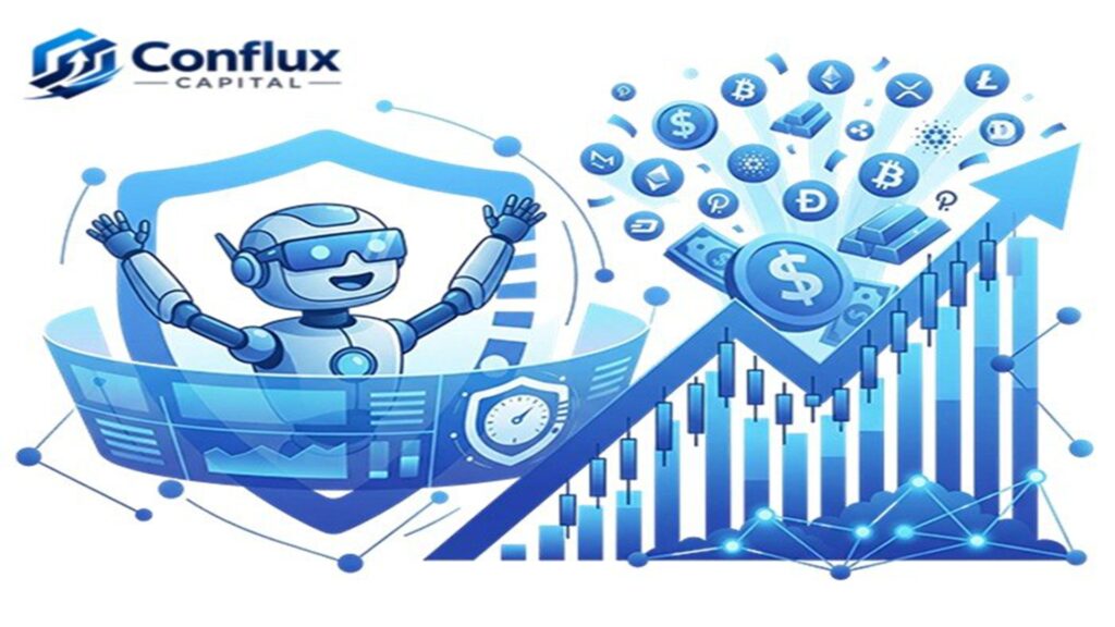 Conflux Capital’s AI-driven Automated Trading Draws Attention and Participation