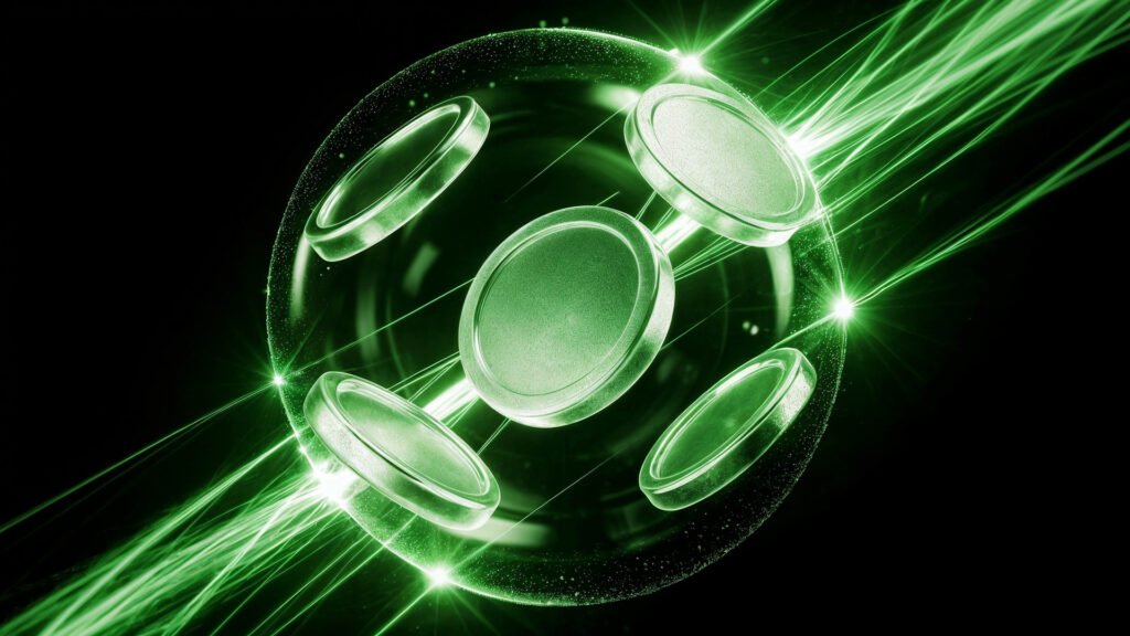 ChangeNOW Leads 2026 Benchmarks in Speed and Rate Precision