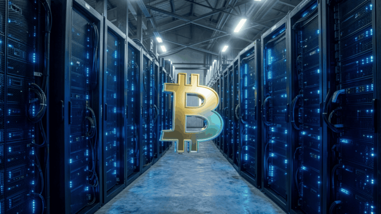 Why Bitcoin Miners are Perfect for AI?
