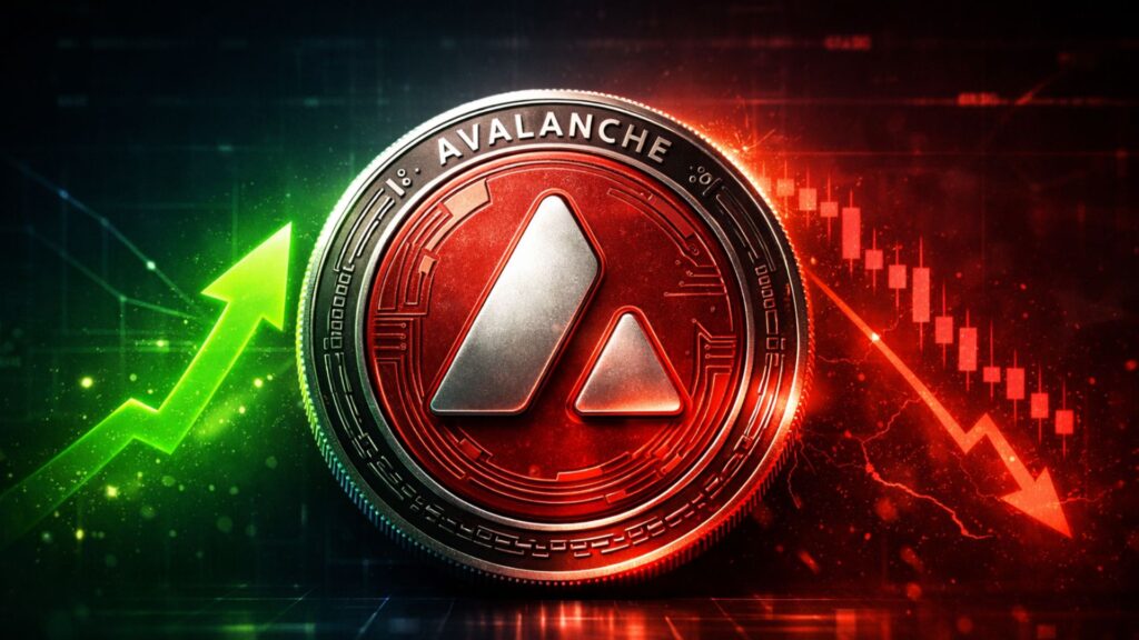 นี่คือเหตุผลที่ราคาหุ้น Avalanche ร่วงลง แม้ว่า AVAX จะซื้อหุ้นมูลค่า 4.63 ล้านดอลลาร์ก็ตาม