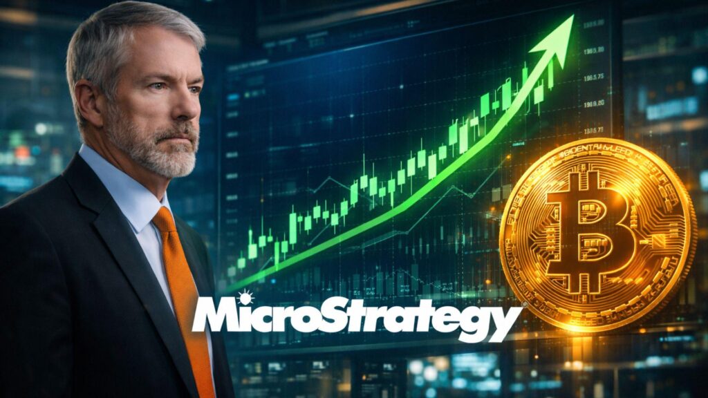 MSTR Stock Price Analysis as Saylor Hints at More Bitcoin Purchases