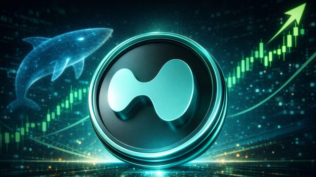 Hyperliquid Crypto: HYPE Price Eyes $50 After $2.4M Whale Purchase