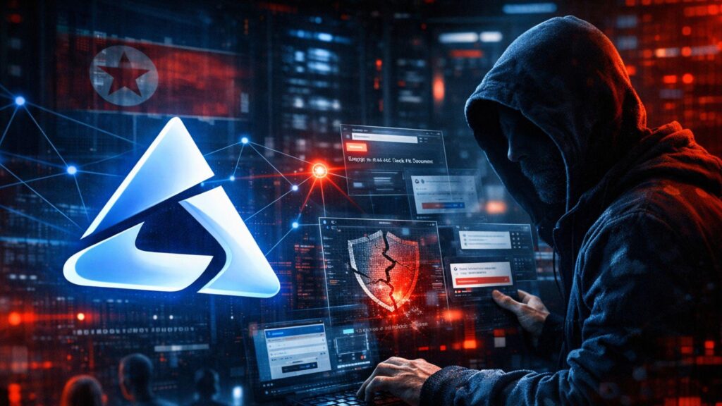 Drift Protocol Exposes North Korea’s Social Engineering Attack Scheme