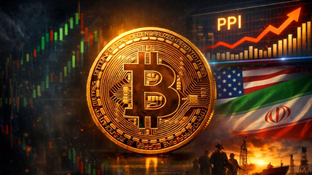 Top Crypto Market News This Week: Token Unlocks, PPI, US-Iran Tensions