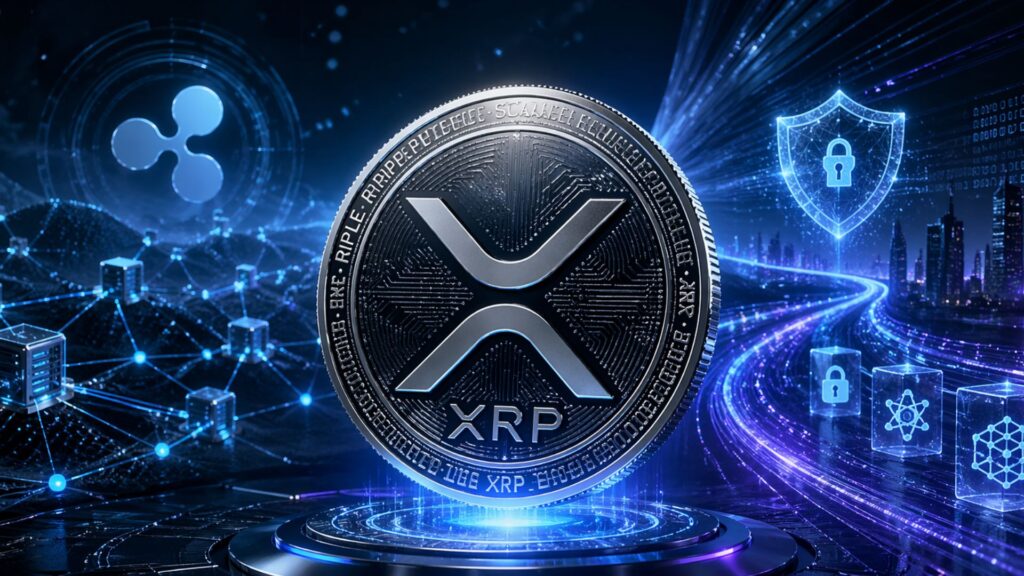 XRP Price Prediction as Ripple Unveils Full Post-Quantum XRPL Roadmap to 2028