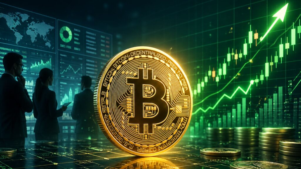 Bitcoin Price Prediction: Analysts Weigh on BTC Next Move As Recovery Signals Build