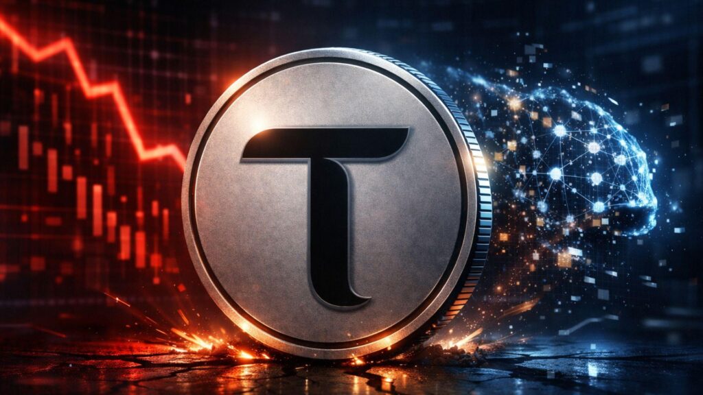 Bittensor bricht nach dem Ausstieg von Covenant AI um 20% ein: Wird TAO weiter fallen?