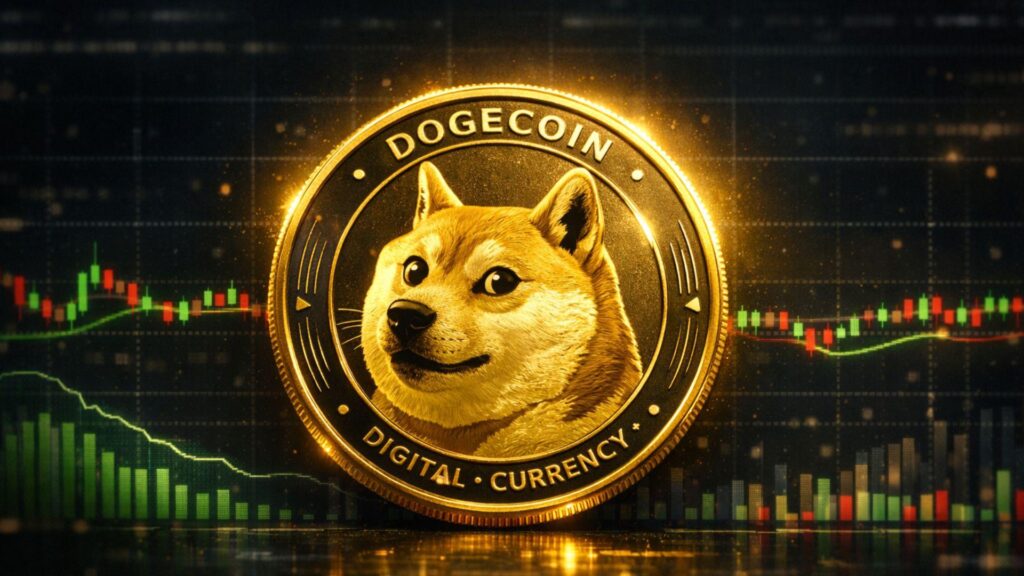 Dogecoin Price Holds Accumulation Zone as Open Interest Cools: Details