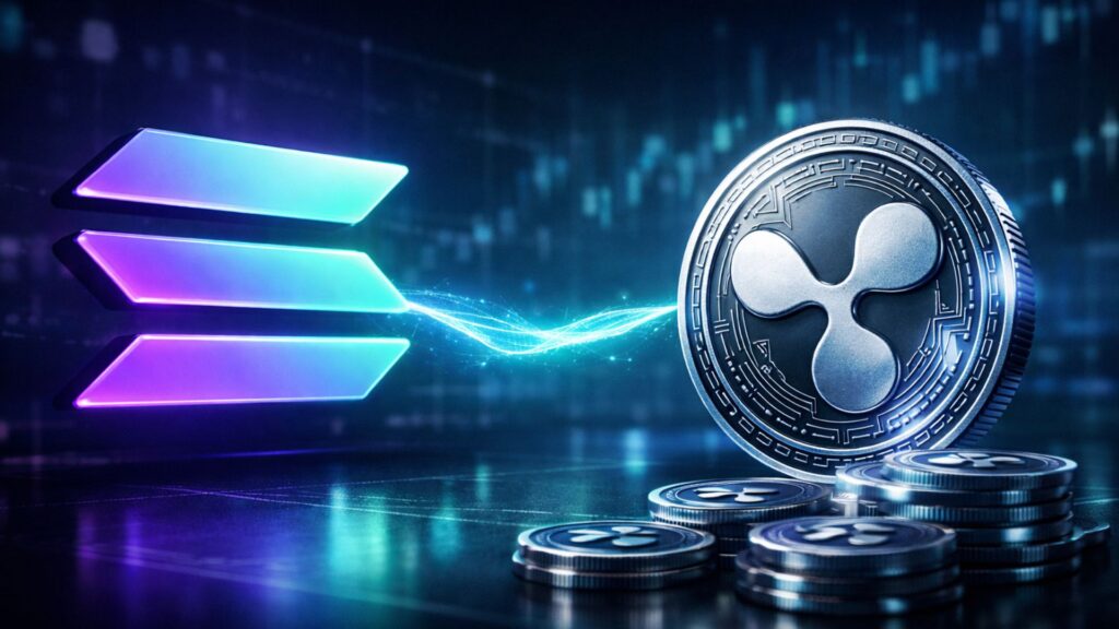 XRP Price Eyes $1.60 as Solana Integration Boosts Demand