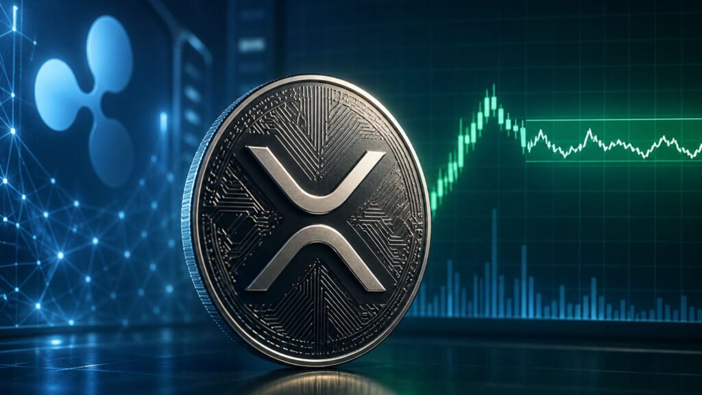 Here’s Why XRP Price is Stalling Despite the Recent Bullish Ripple News
